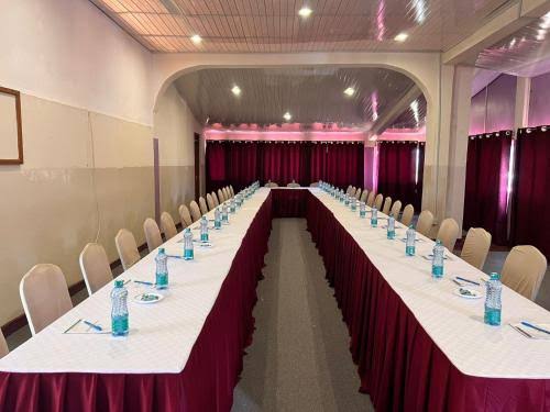 LAVENDER GARDEN HOTEL