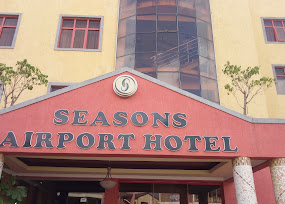 SEASONS AIRPORT HOTEL