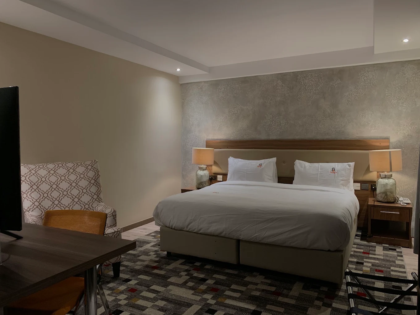 TAIDYS HOTEL NAKURU