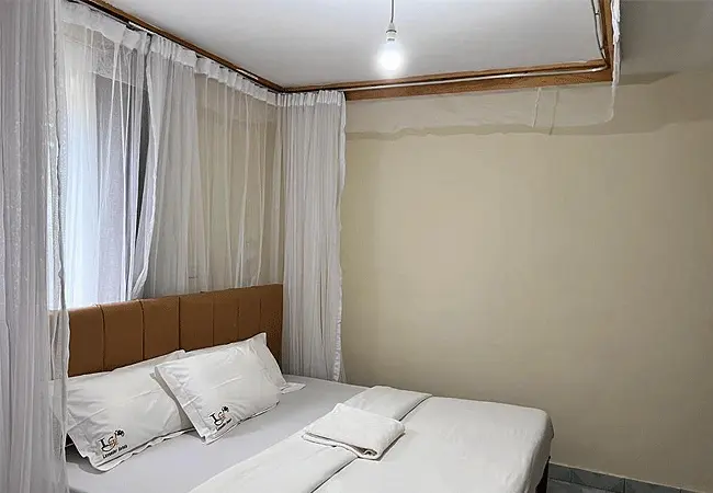 LAVENDER GARDEN HOTEL