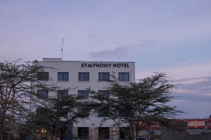 SYMPHONY HOTEL
