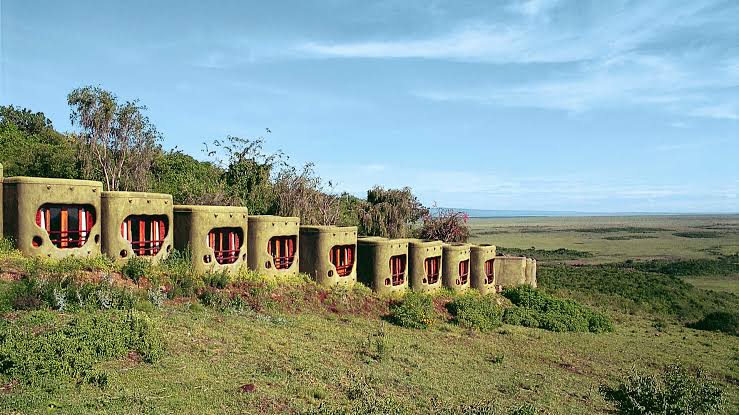 MARA SERENA SAFARI LODGE