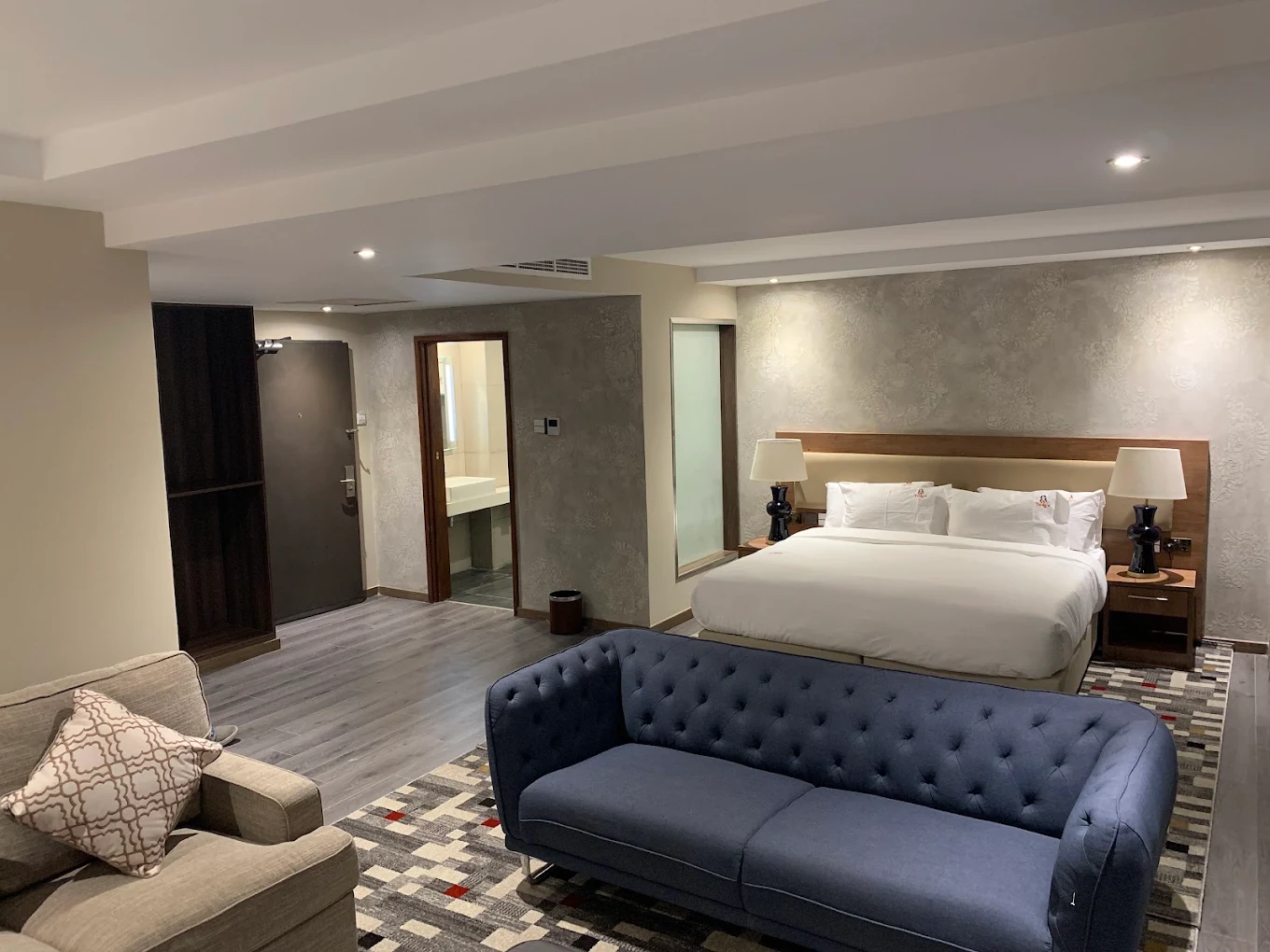 TAIDYS HOTEL NAKURU