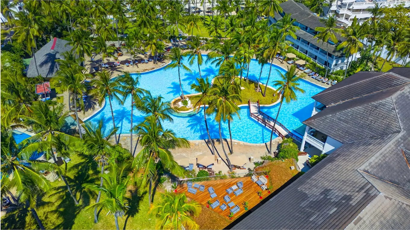PRIDEINN FLAMINGO