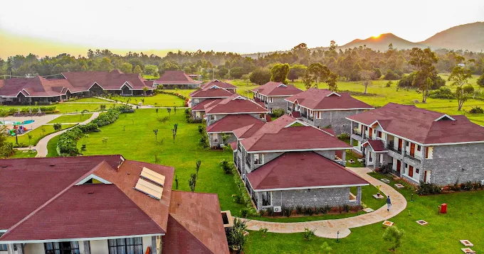 CIALA RESORT KISUMU