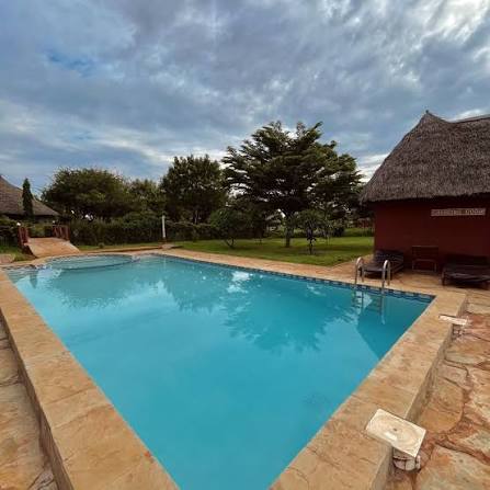 LAVENDER GARDEN HOTEL