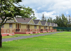 CHAKA RANCH ACCOMODATION