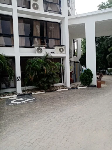 NORTH  COAST BEACH HOTEL