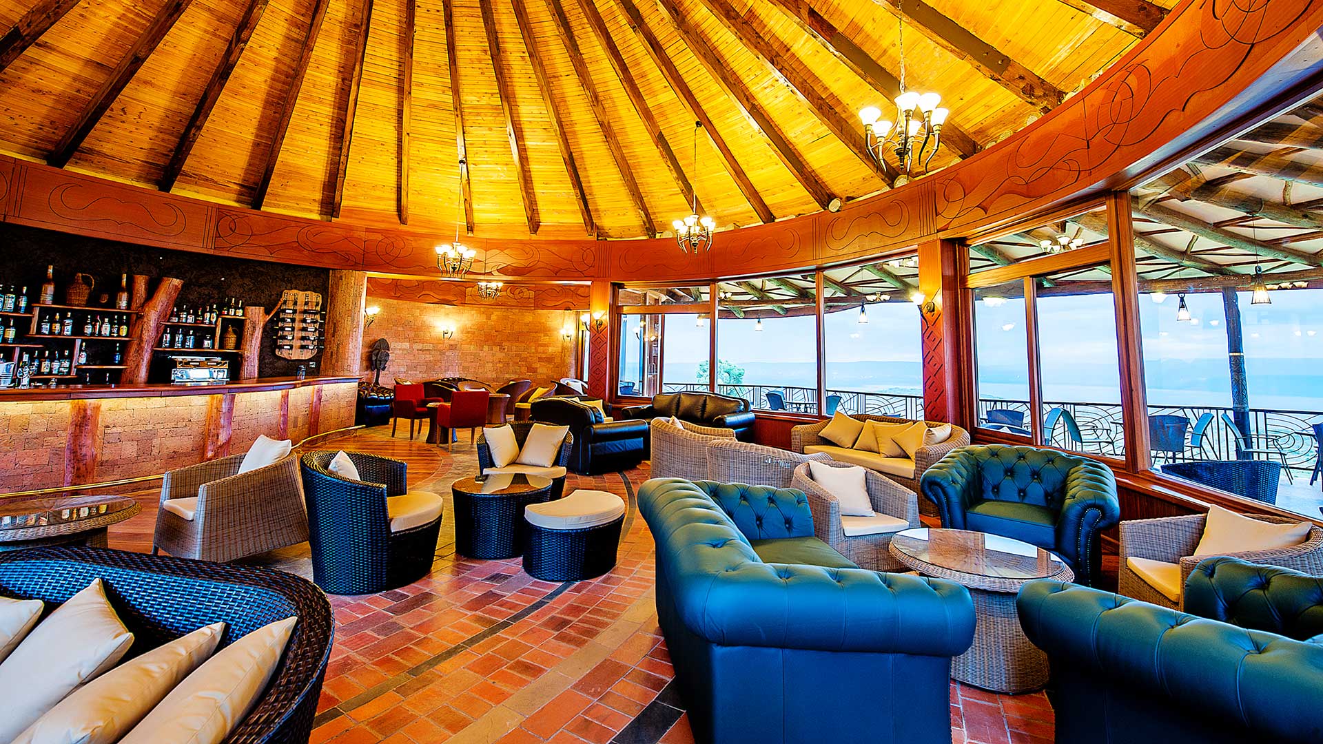 SOPA LODGES LAKE NAKURU