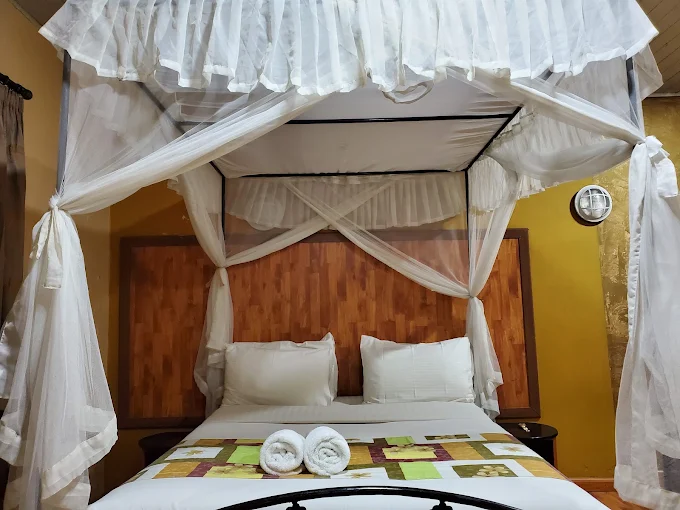 MASADA HOTEL