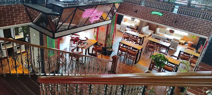 THA NICKOLEE HOTEL