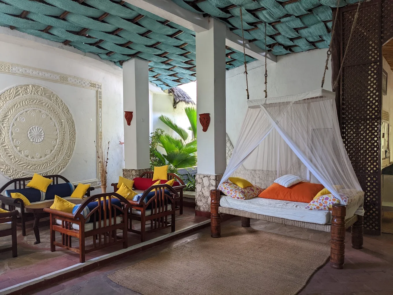 KILIFI BAY BEACH RESORT