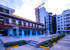 LEMAIYAN SUITES