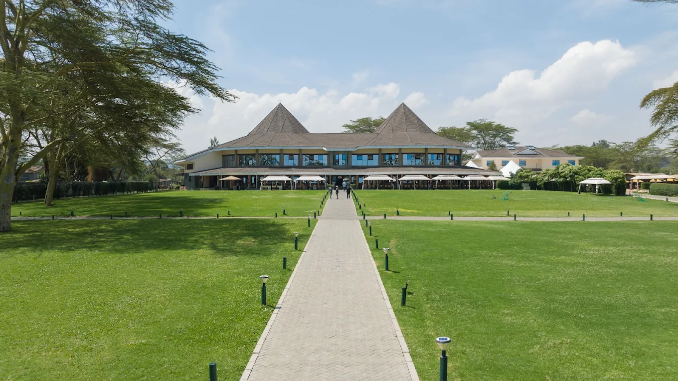 LAKE NAIVASHA RESORT
