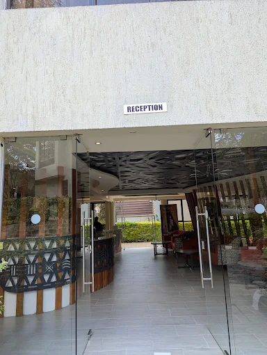 OSOTUA LUXURY RESORT