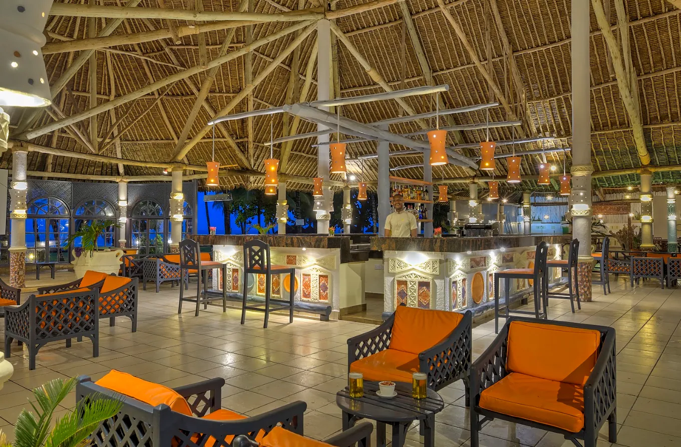 NEPTUNE VILLAGE BEACH RESORT & SPA