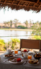 KUDU SAFARI CAMP