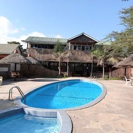 PEPPERCORN HOLIDAY RESORT NAIVASHA