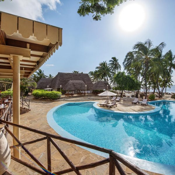 DIAMOND RESORT MALINDI