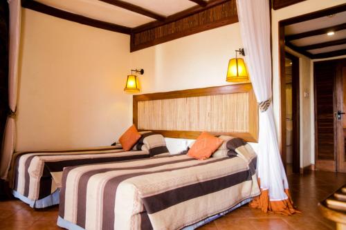 KILAGUNI SERENA SAFARI LODGE