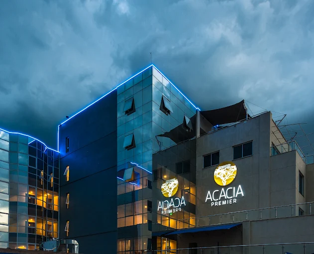 ACACIA PREMIER