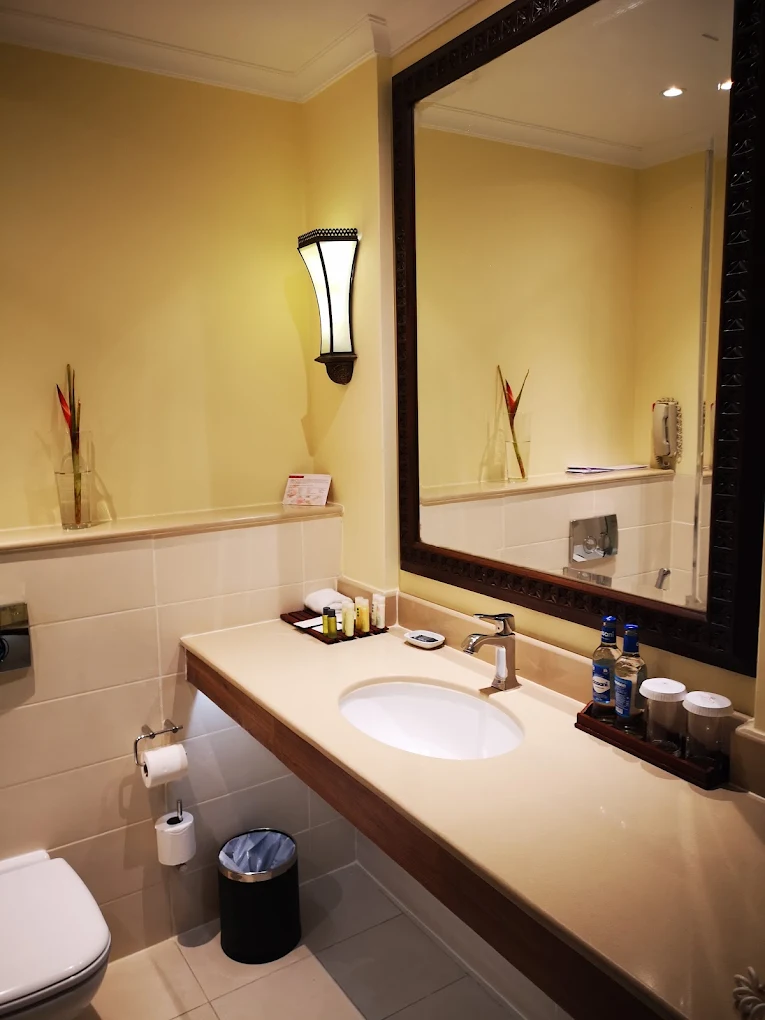 SAROVA WHITESANDS BEACH RESORT & SPA