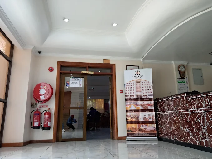 EASTMARK HOTEL