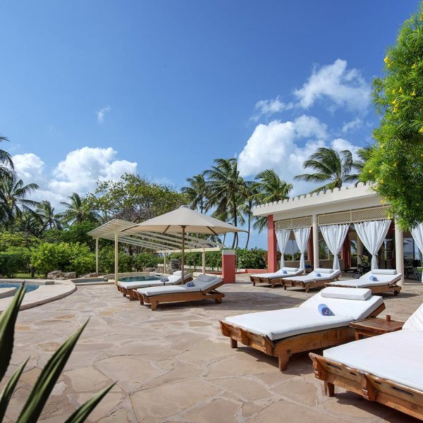 EXPLOREANS BEACH CLUB AND VILLAS WATATU