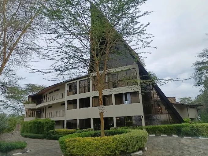 OSOTUA LUXURY RESORT