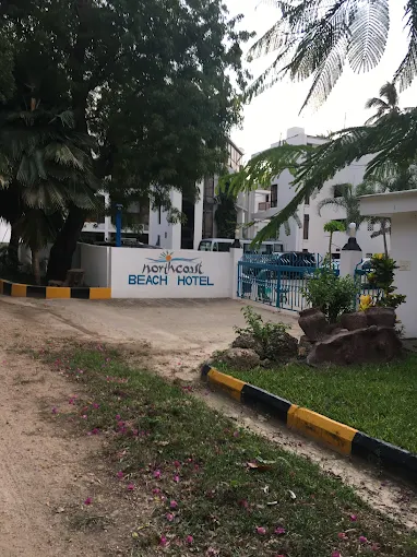 NORTH  COAST BEACH HOTEL