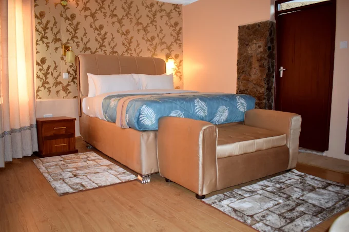 PANAROMA PARK HOTEL