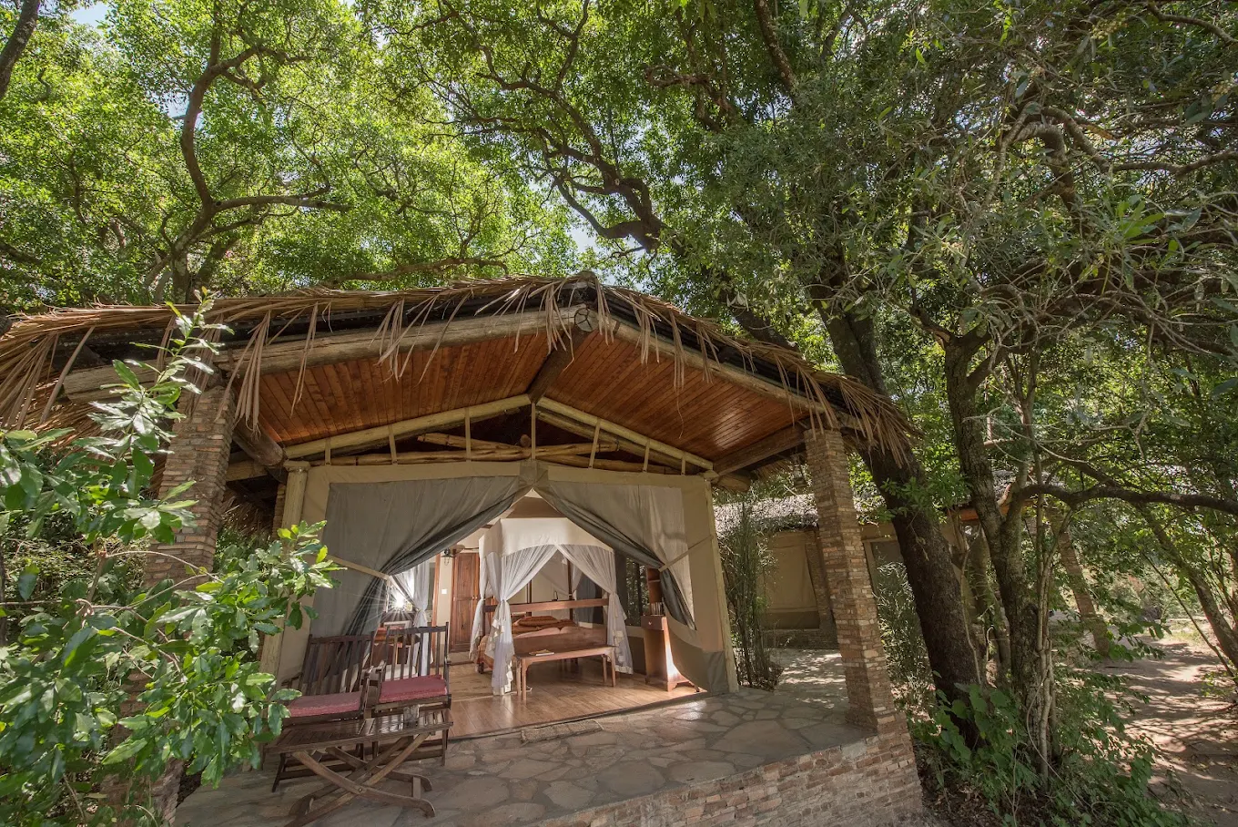 FIG TREE CAMP