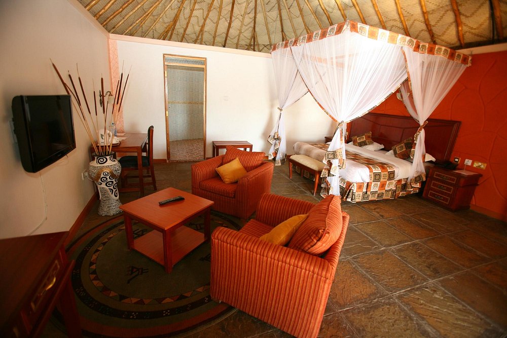 SEASONS ELEMENTAITA COUNTRY LODGE