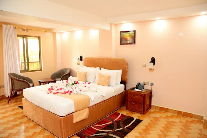 PANAROMA PARK HOTEL