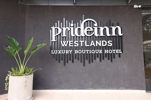 PRIDEINN WESTLANDS