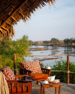 KUDU SAFARI CAMP