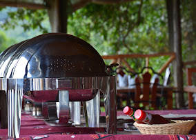 SEASONS MARA SUN LODGE