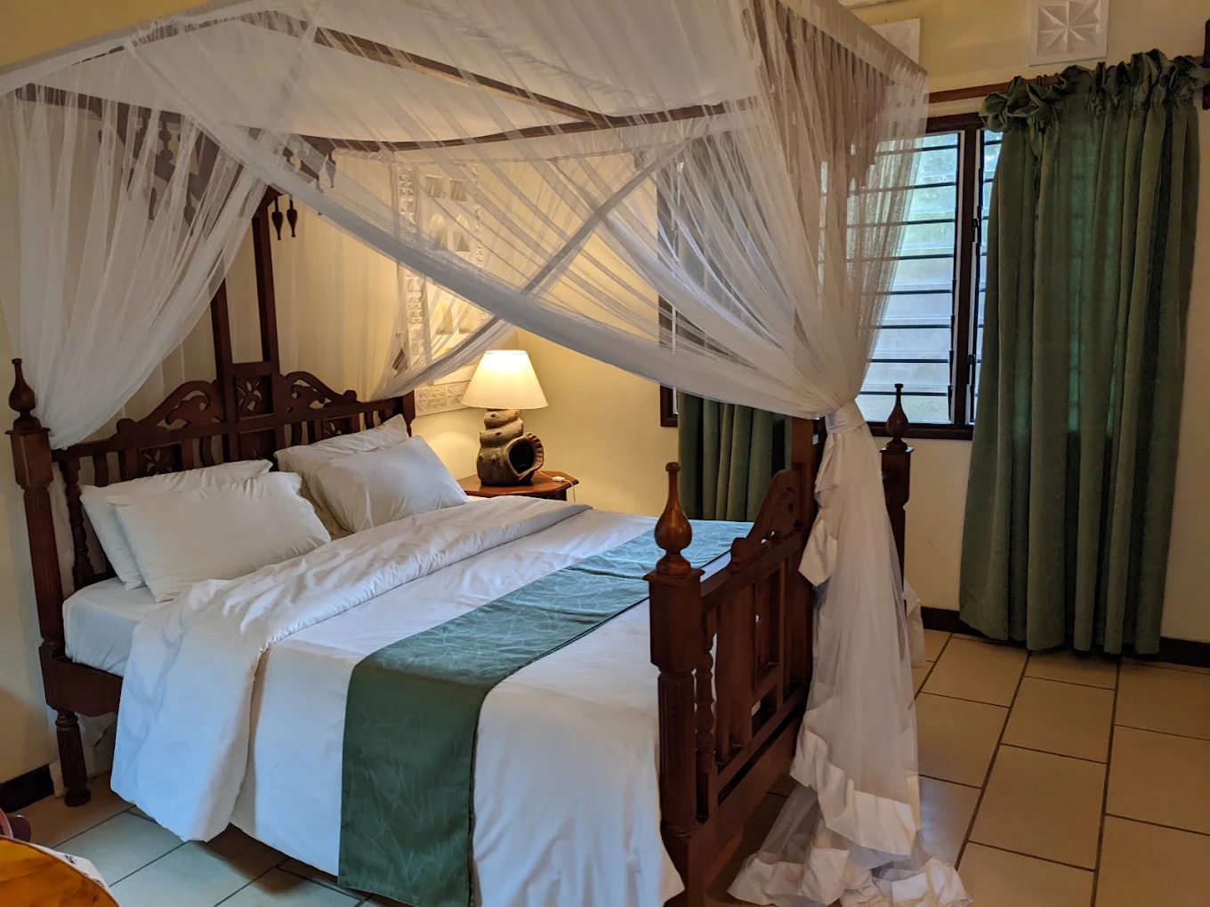 KILIFI BAY BEACH RESORT