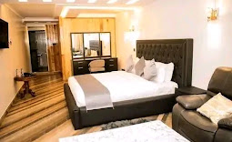 BANTU AFRICA RESORT