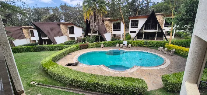 OSOTUA LUXURY RESORT