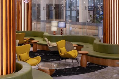 ENCORE HOTEL