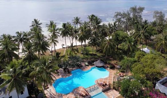 SERENA BEACH RESORT & SPA
