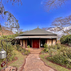 LAKE ELMENTEITA SERENA CAMP