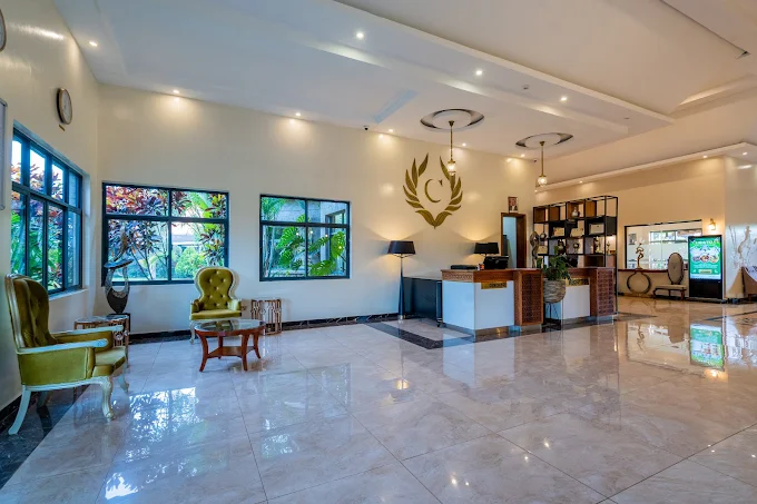 CIALA RESORT KISUMU