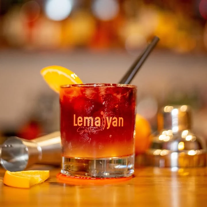 LEMAIYAN SUITES