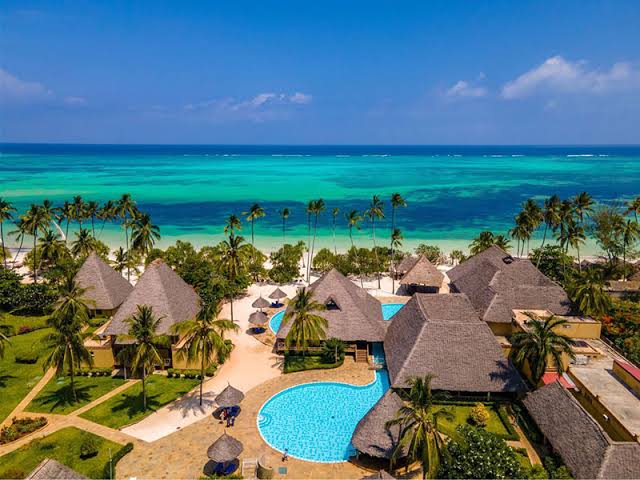 NEPTUNE VILLAGE BEACH RESORT & SPA