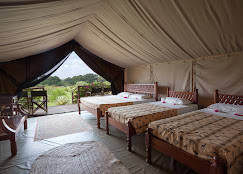 KUDU SAFARI CAMP