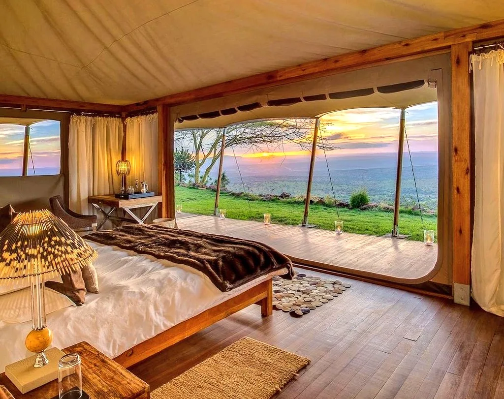 ELEWANA LOISABA TENTED CAMP