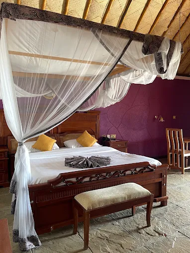 SEASONS ELEMENTAITA COUNTRY LODGE