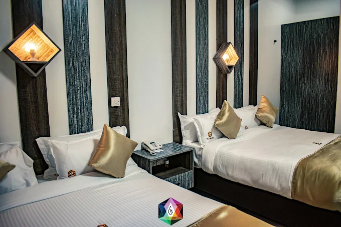 THE GEM HOTEL